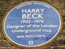 Beck, Harry (id=1822)